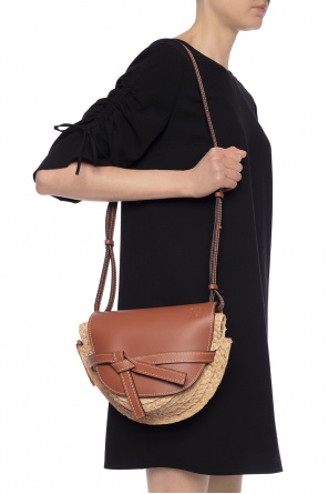 ‘gate’ shoulder bag, zdjęcie 2 ‘gate’ shoulder bag od Loewe
